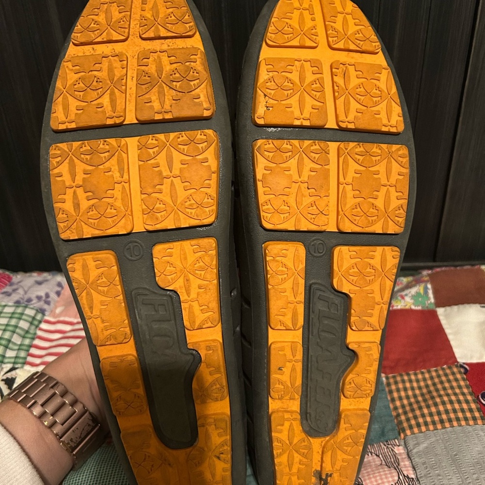“Floaters” Slip-On Loafers for Men - Picture 3 of 3